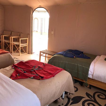 Mirage Luxury Camp Hotel Merzouga Ngoại thất bức ảnh